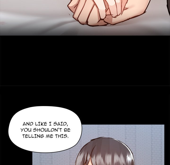 All About That Game Life - Chapter 67 Page 95