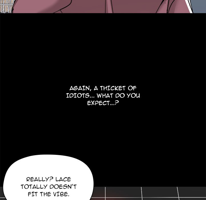 All About That Game Life - Chapter 70 Page 107