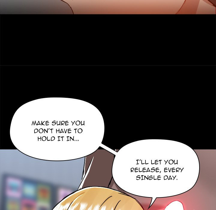 All About That Game Life - Chapter 74 Page 84