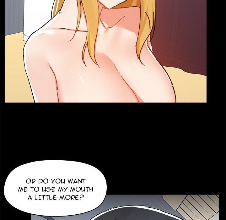 All About That Game Life - Chapter 75 Page 24