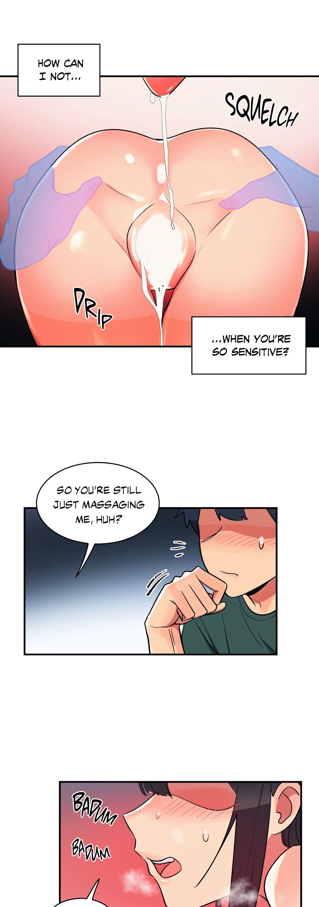 Her Nickname is… - Chapter 24 Page 16