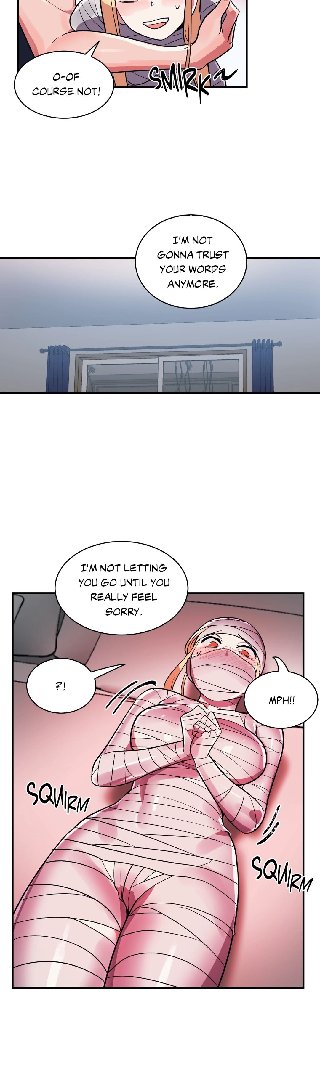 Her Nickname is… - Chapter 27 Page 6