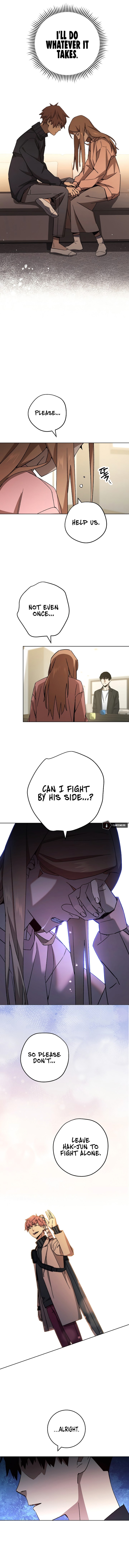 The Hero Returns - Chapter 51 Page 6