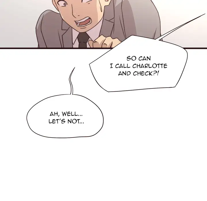 Stupid Love - Chapter 1 Page 11