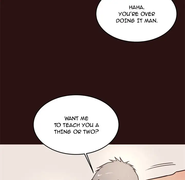 Stupid Love - Chapter 11 Page 73