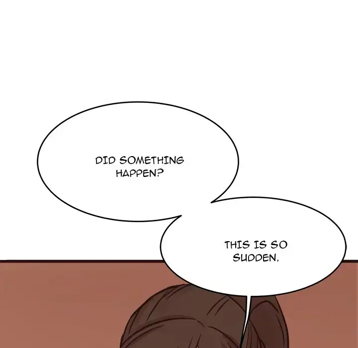 Stupid Love - Chapter 28 Page 73
