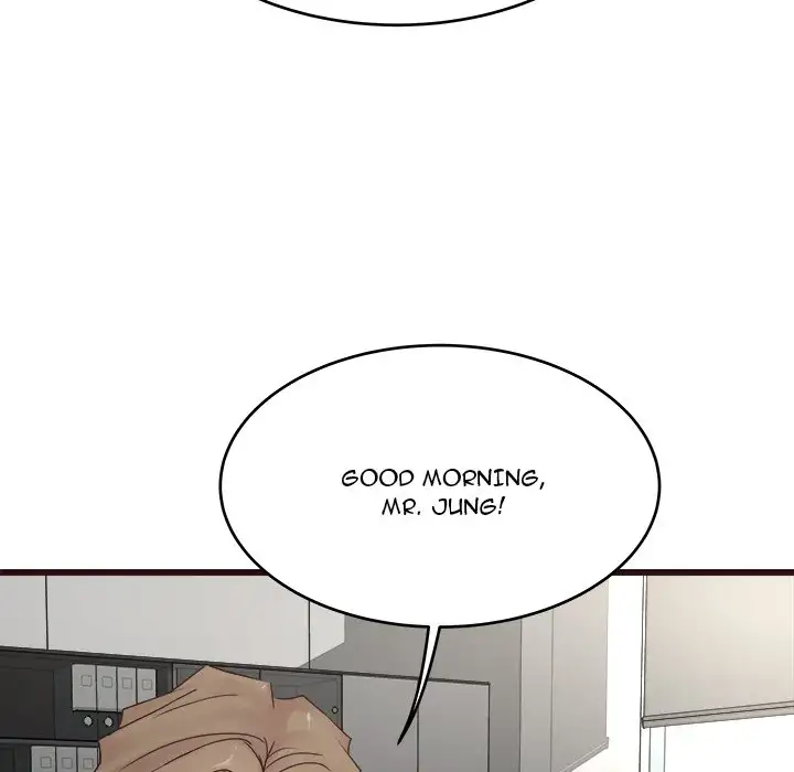 Stupid Love - Chapter 31 Page 55