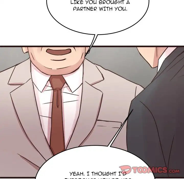 Stupid Love - Chapter 31 Page 60
