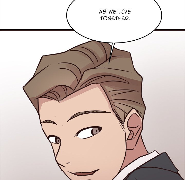 Stupid Love - Chapter 40 Page 23