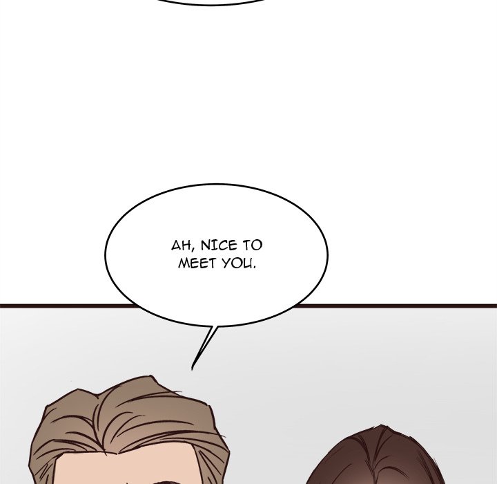 Stupid Love - Chapter 40 Page 63