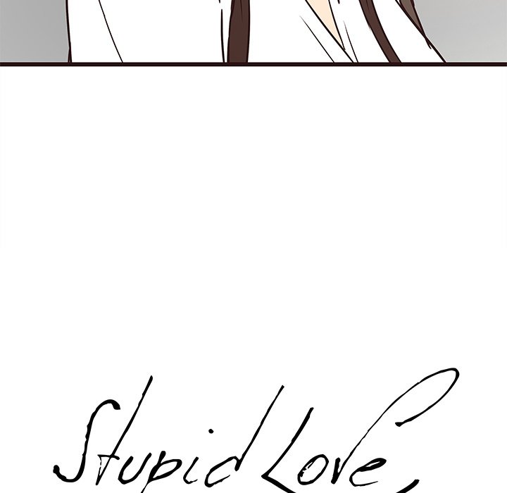 Stupid Love - Chapter 40 Page 9