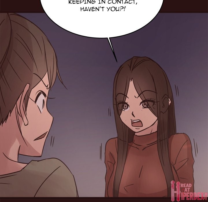 Stupid Love - Chapter 41 Page 49