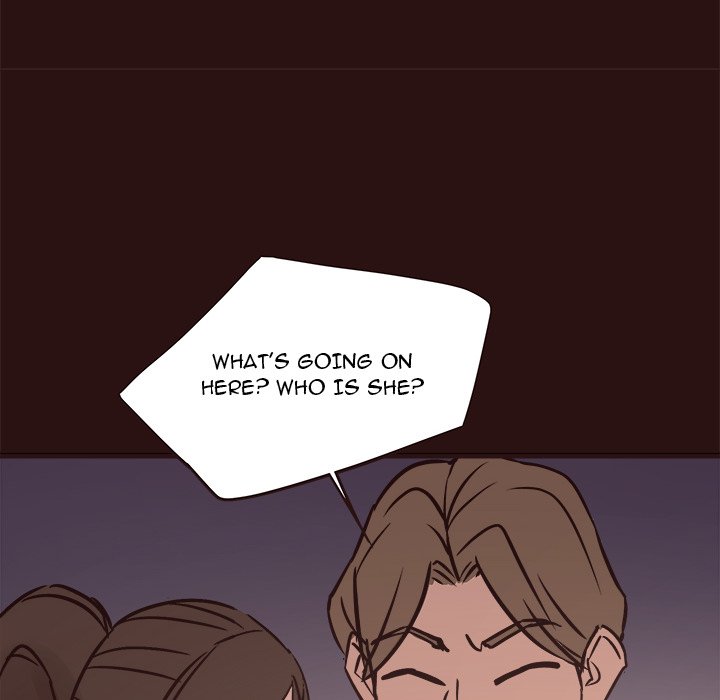 Stupid Love - Chapter 41 Page 61