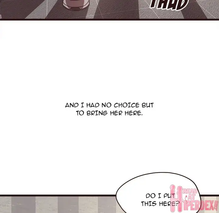Stupid Love - Chapter 5 Page 100