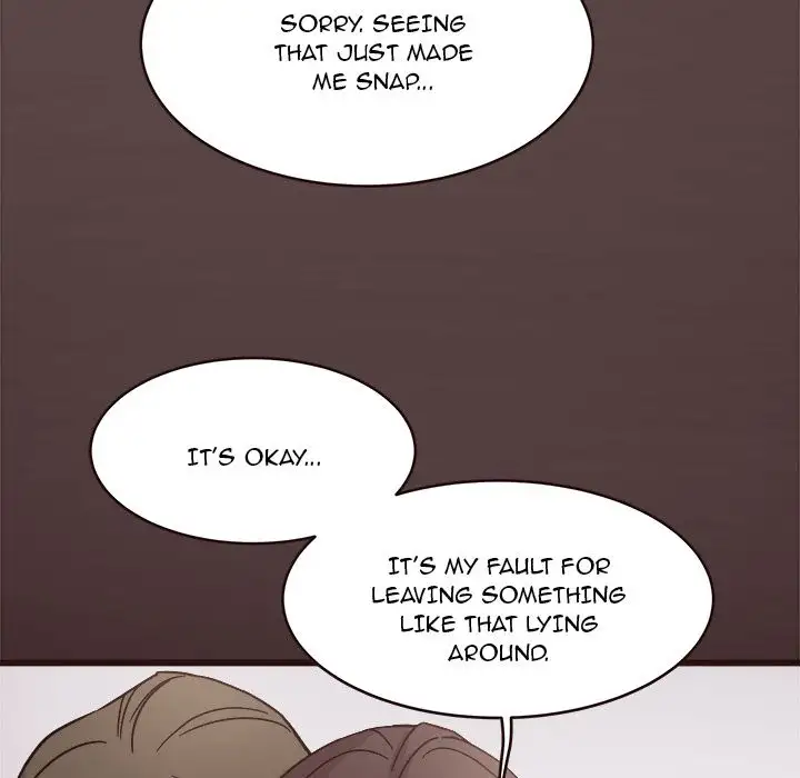 Stupid Love - Chapter 5 Page 37