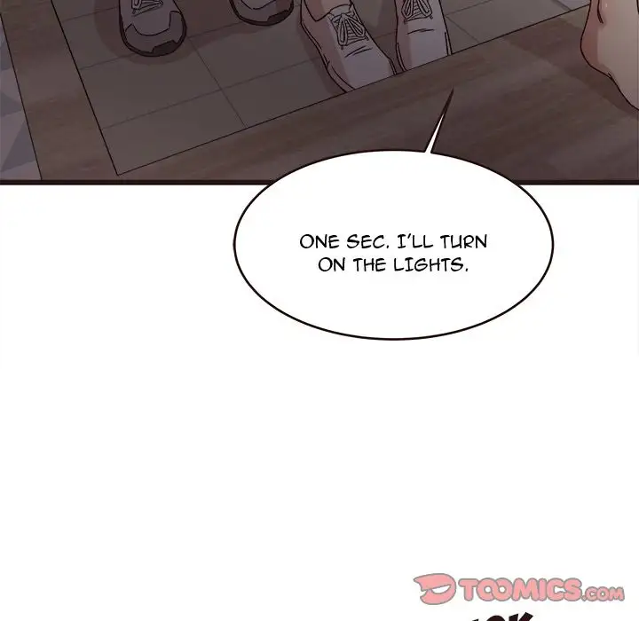 Stupid Love - Chapter 5 Page 8