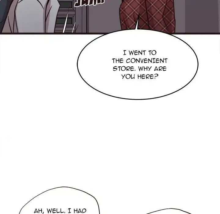 Stupid Love - Chapter 7 Page 107