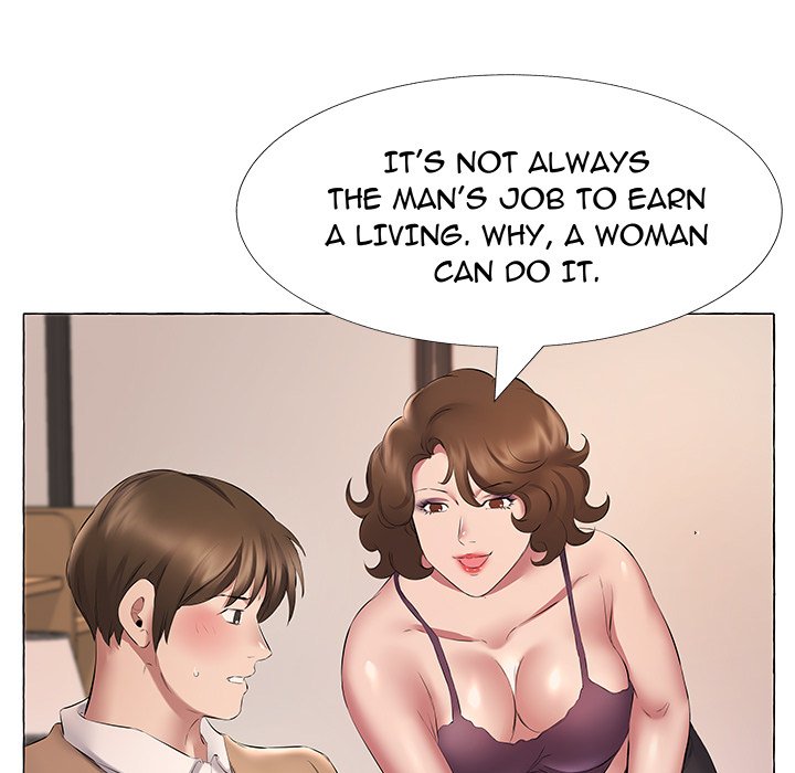 Payment Accepted - Chapter 11 Page 79