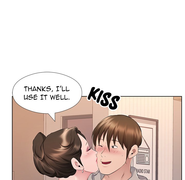 Payment Accepted - Chapter 28 Page 96
