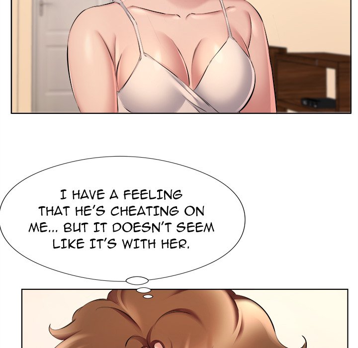 Payment Accepted - Chapter 30 Page 50