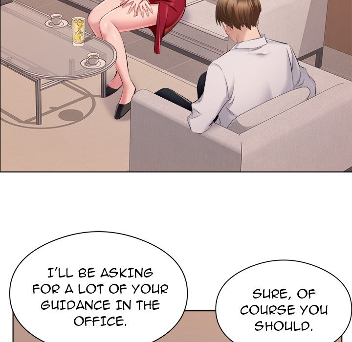 Payment Accepted - Chapter 35 Page 60