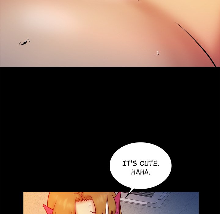 Find That Girl - Chapter 16 Page 91