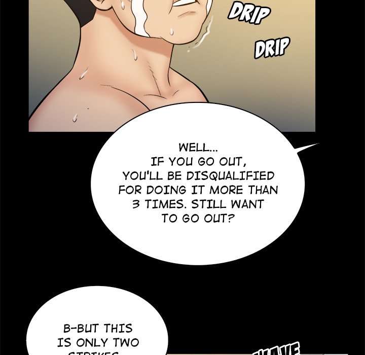 Find That Girl - Chapter 20 Page 34