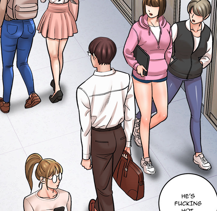 With Chloe - Chapter 1 Page 90