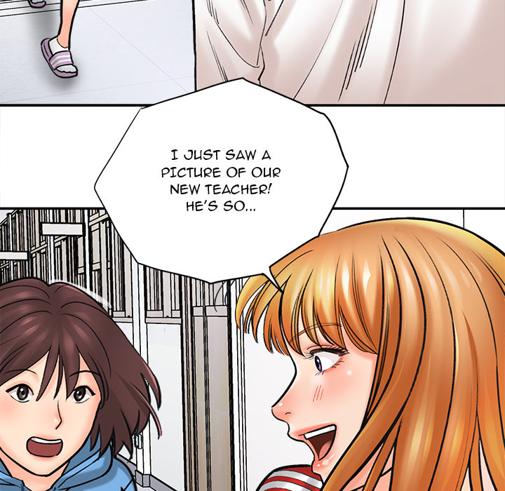 With Chloe - Chapter 1 Page 94