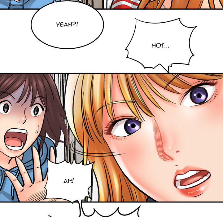 With Chloe - Chapter 1 Page 95