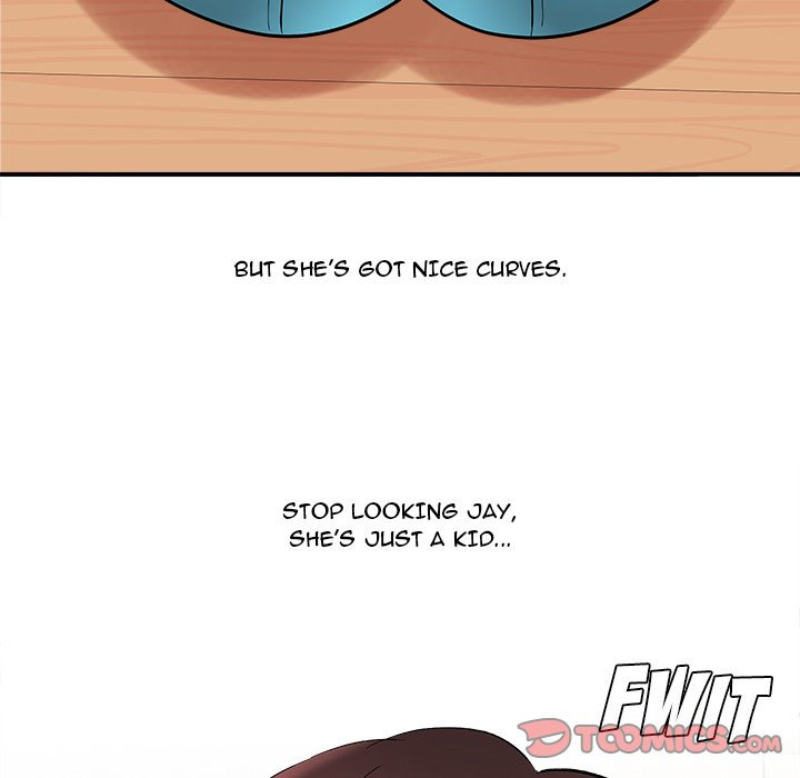 With Chloe - Chapter 10 Page 12