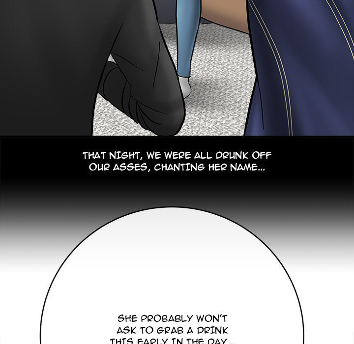 With Chloe - Chapter 11 Page 61