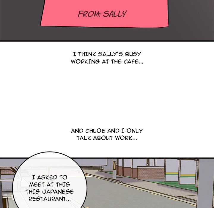 With Chloe - Chapter 11 Page 66