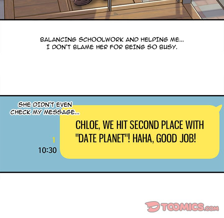 With Chloe - Chapter 11 Page 68