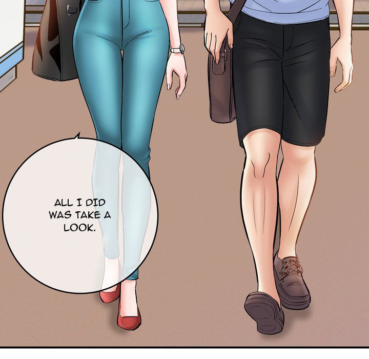 With Chloe - Chapter 12 Page 67