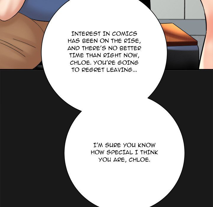 With Chloe - Chapter 16 Page 98