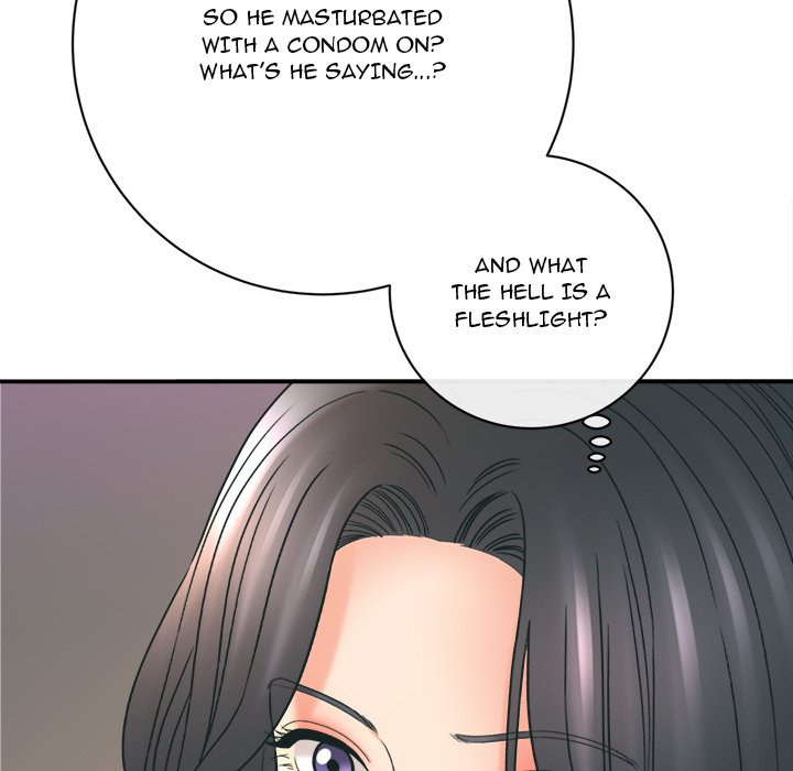 With Chloe - Chapter 18 Page 72