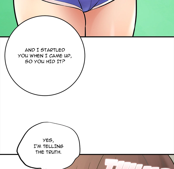 With Chloe - Chapter 2 Page 5