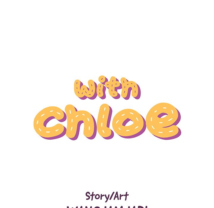 With Chloe - Chapter 26 Page 53