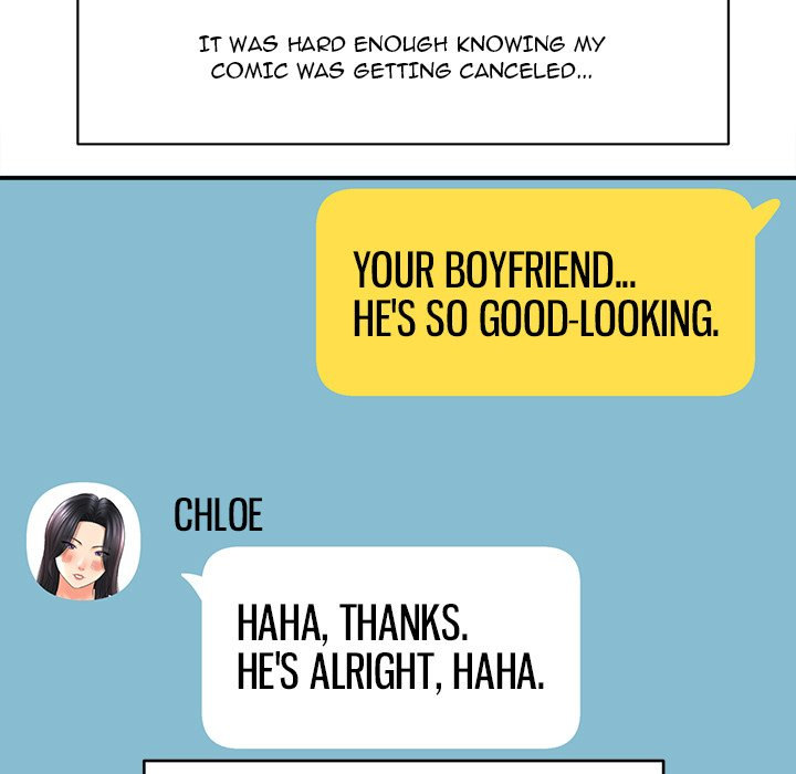 With Chloe - Chapter 28 Page 150