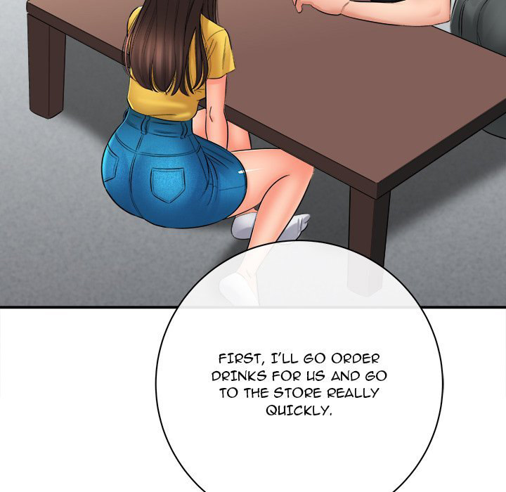 With Chloe - Chapter 29 Page 74