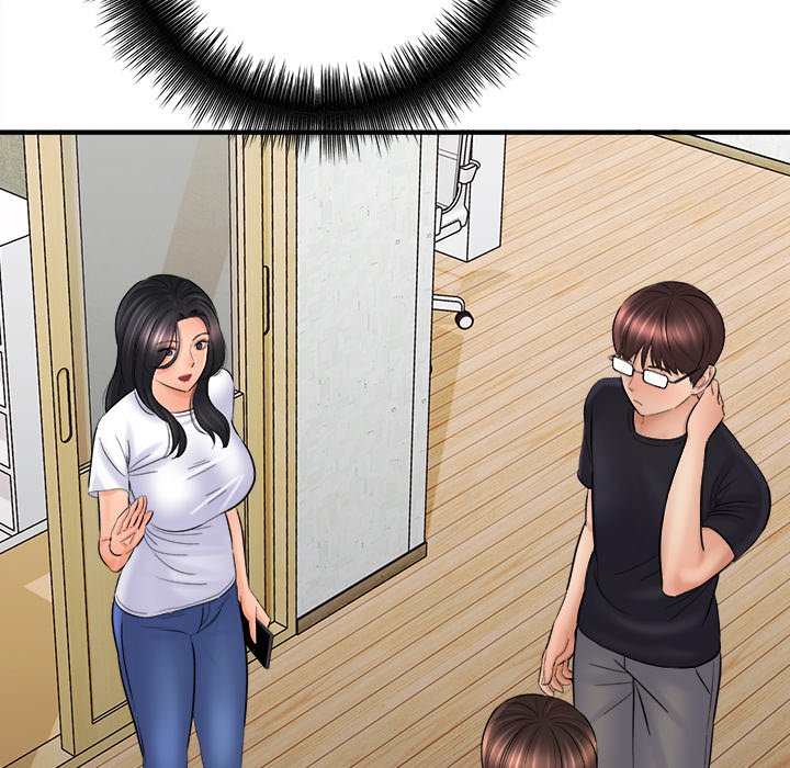 With Chloe - Chapter 31 Page 10