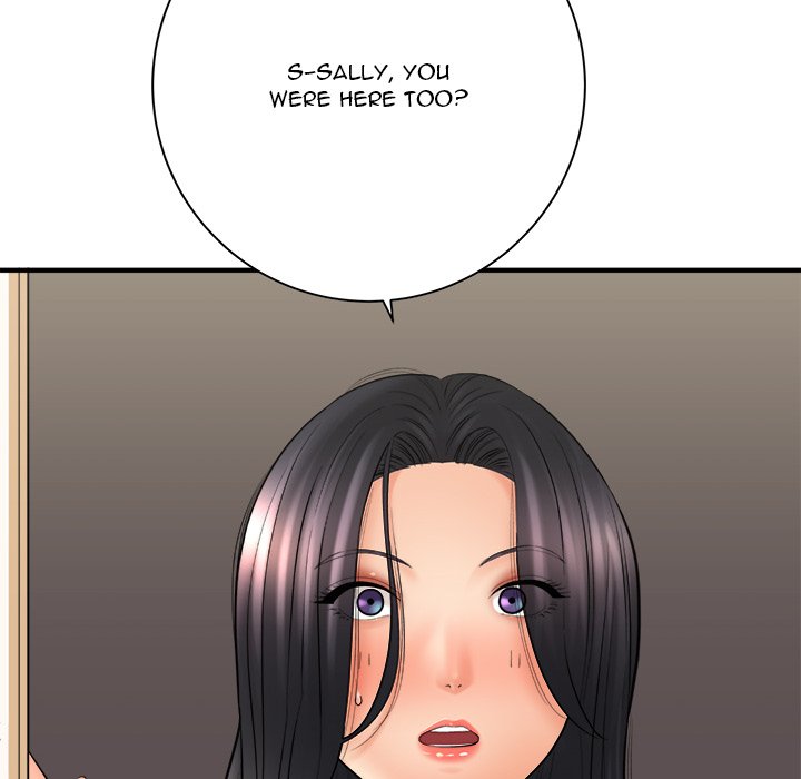 With Chloe - Chapter 31 Page 6