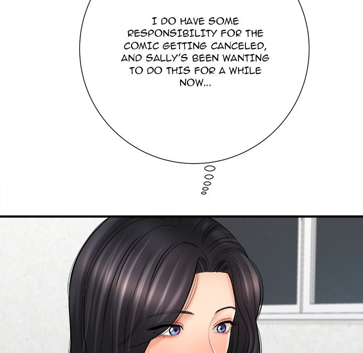 With Chloe - Chapter 31 Page 77