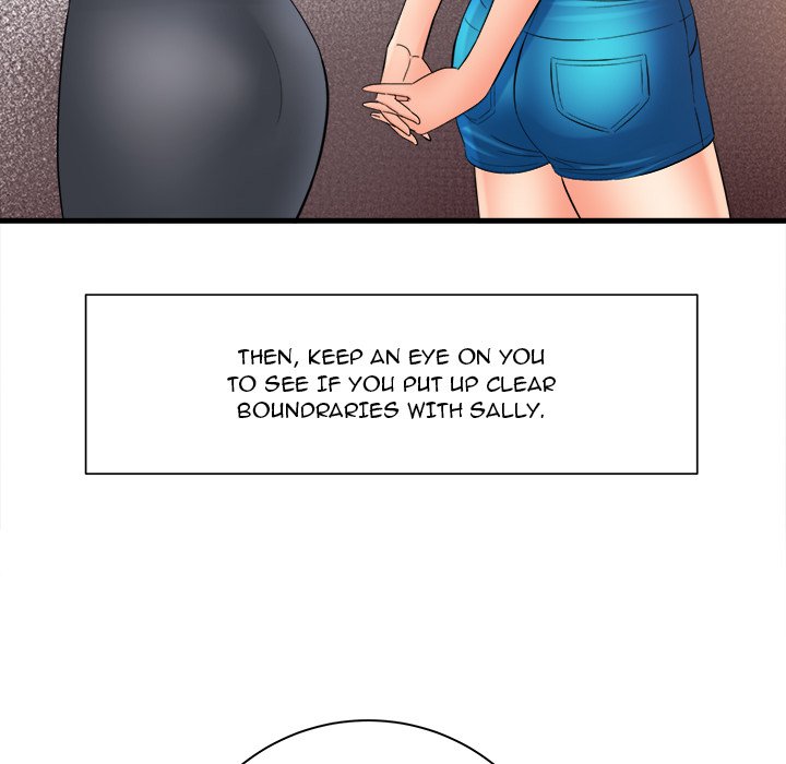 With Chloe - Chapter 33 Page 70