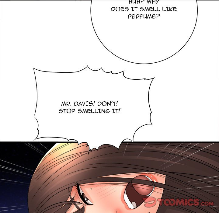 With Chloe - Chapter 40 Page 81