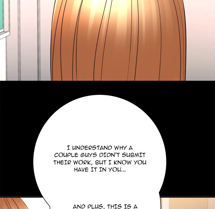 With Chloe - Chapter 41 Page 59