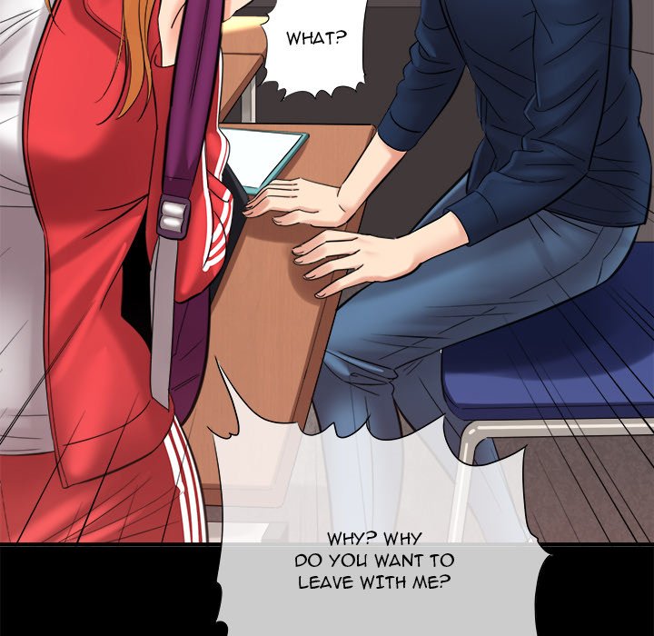 With Chloe - Chapter 41 Page 68