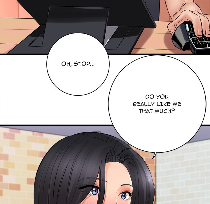 With Chloe - Chapter 42 Page 91