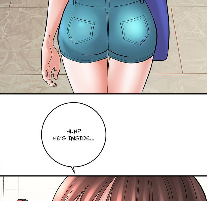 With Chloe - Chapter 9 Page 80